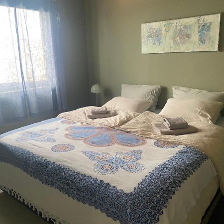 Polar Arctic View - Free Parking! Apartment Tromso Luaran gambar